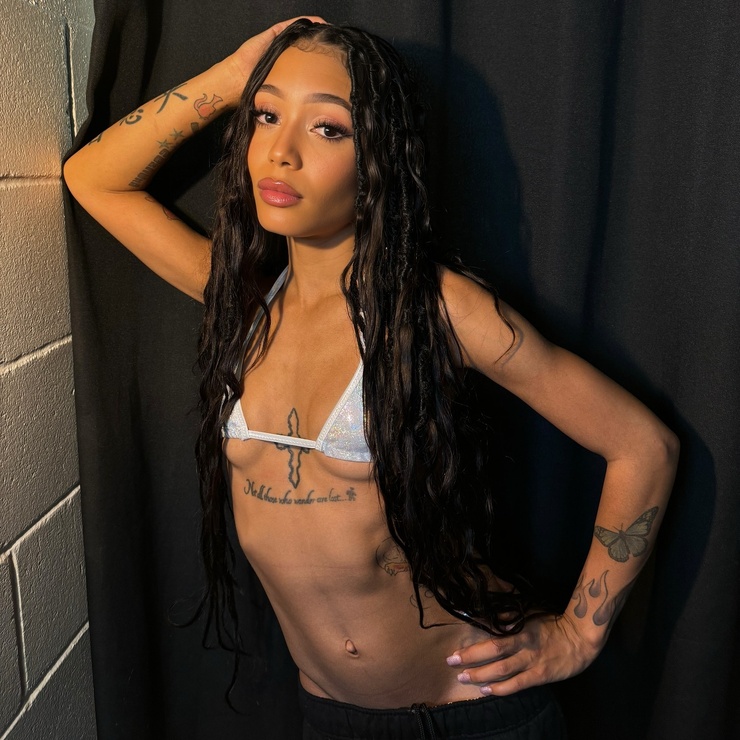 Coi Leray