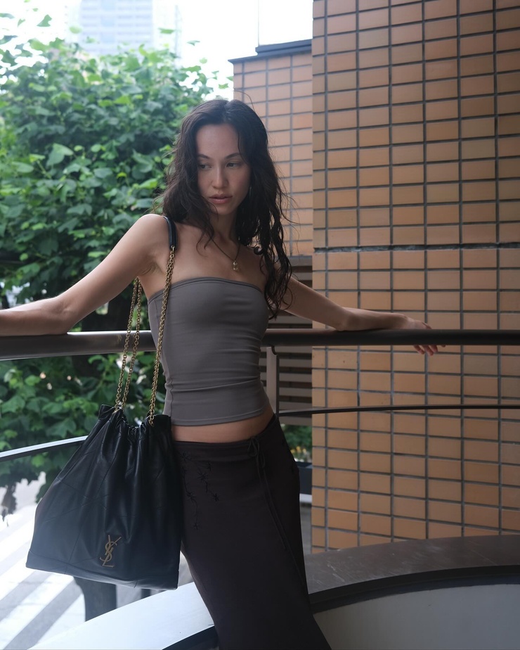 Kiko Mizuhara