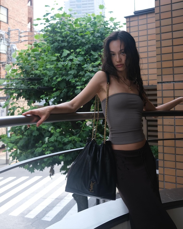 Kiko Mizuhara