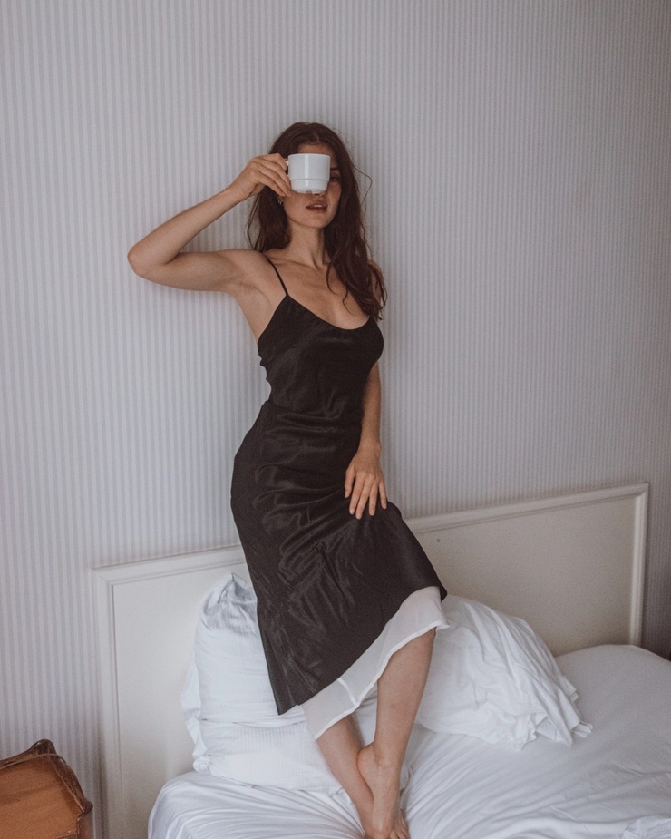Eve Dumon