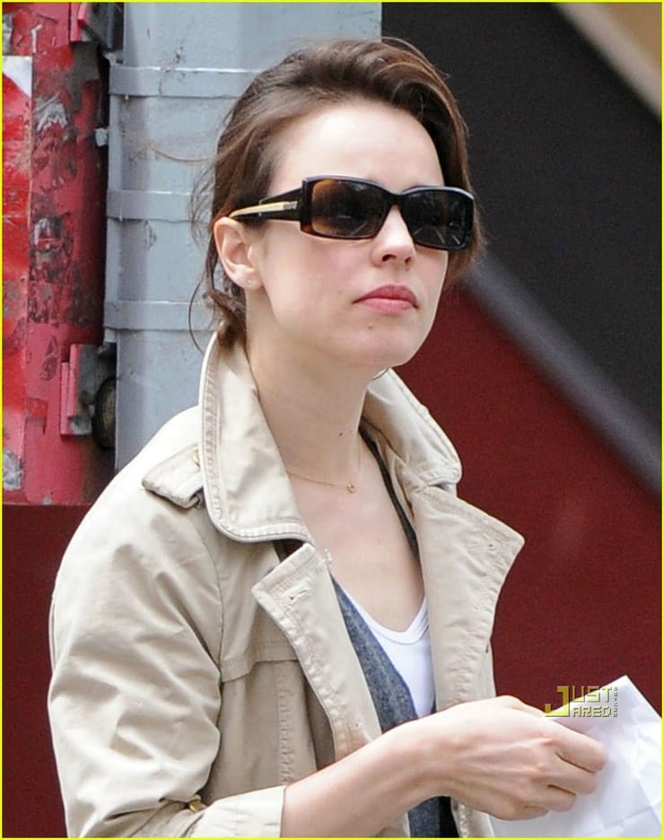 Rachel McAdams Rachel McAdams