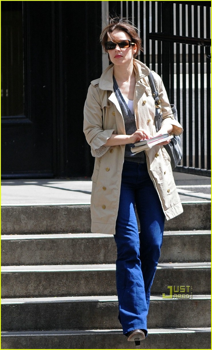 Rachel McAdams Rachel McAdams
