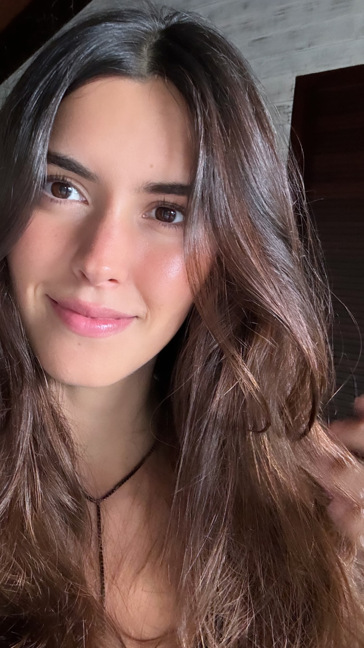 Paulina Vega