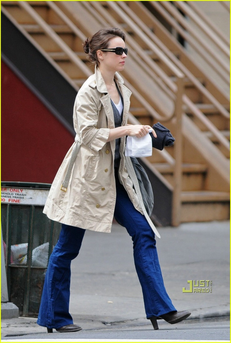 Rachel McAdams Rachel McAdams