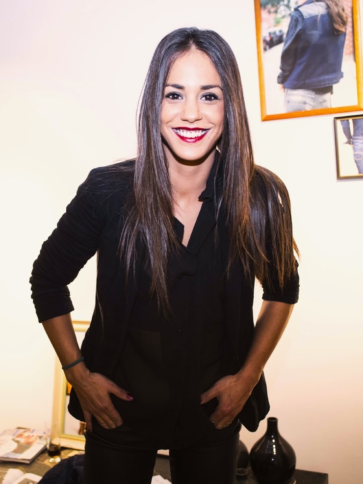 Alice Belaïdi