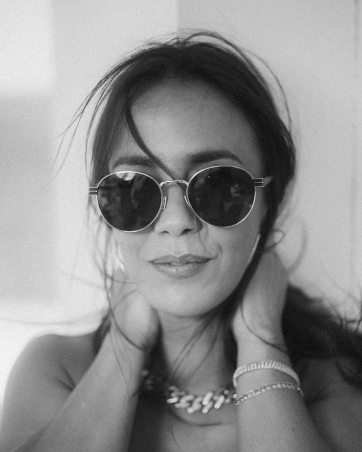 Alice Belaïdi