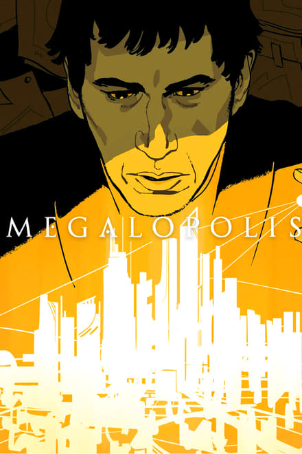 Megalopolis