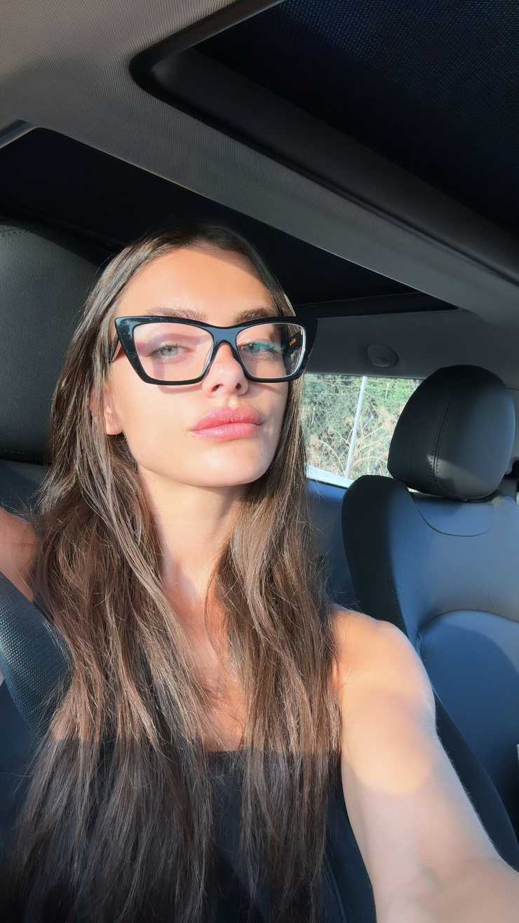 Yael Shelbia