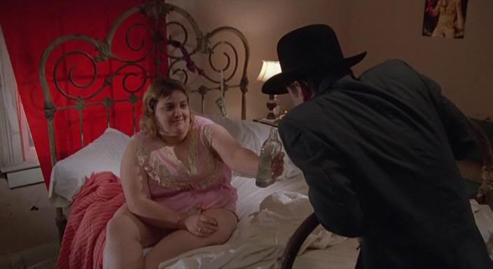 Wise Blood