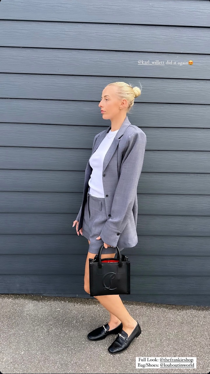 Chloe Kelly