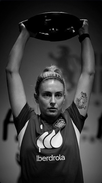 Alexia Putellas