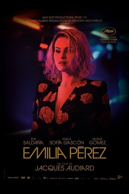 Emilia Pérez