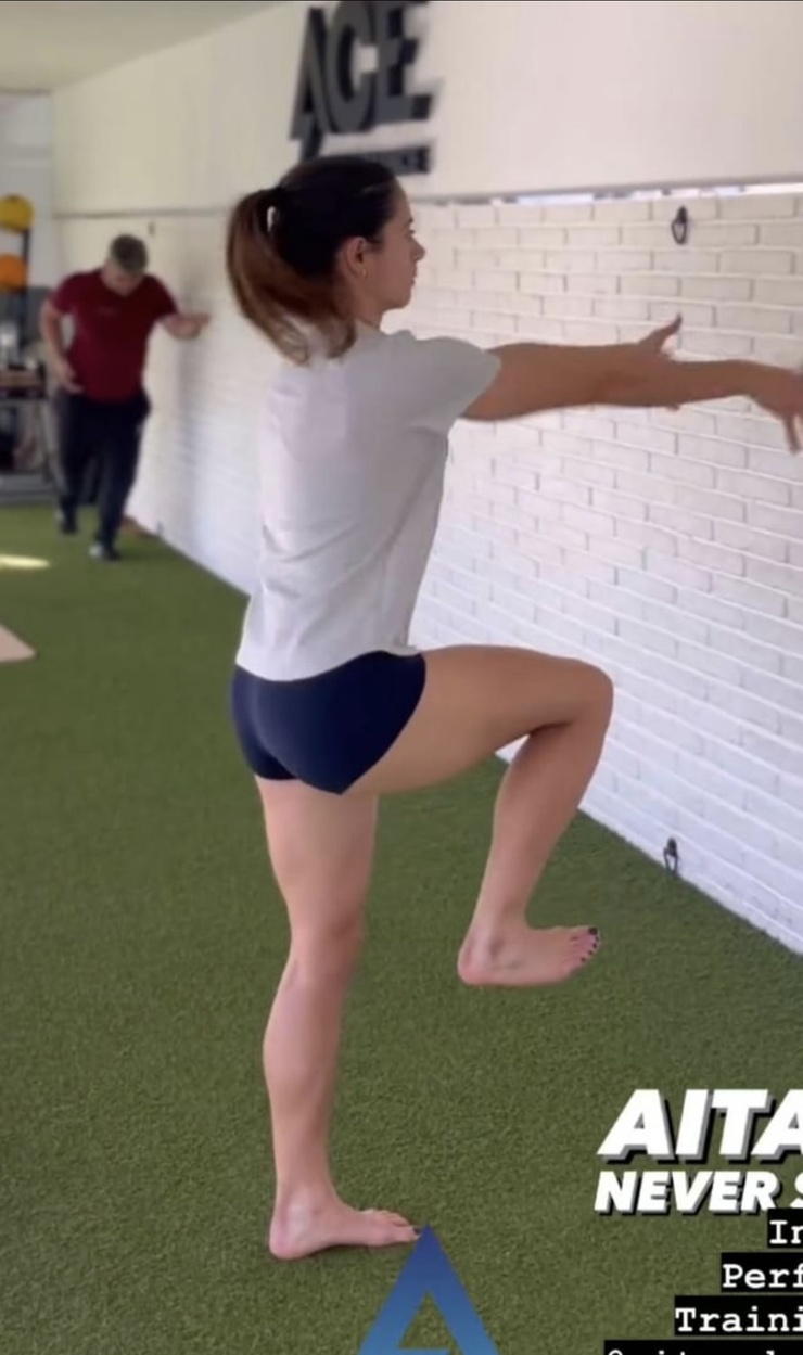 Aitana Bonmati