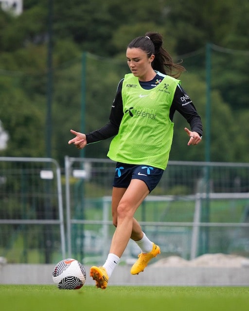 Ingrid Syrstad Engen