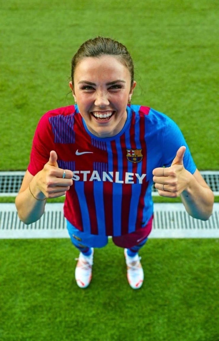 Ingrid Syrstad Engen