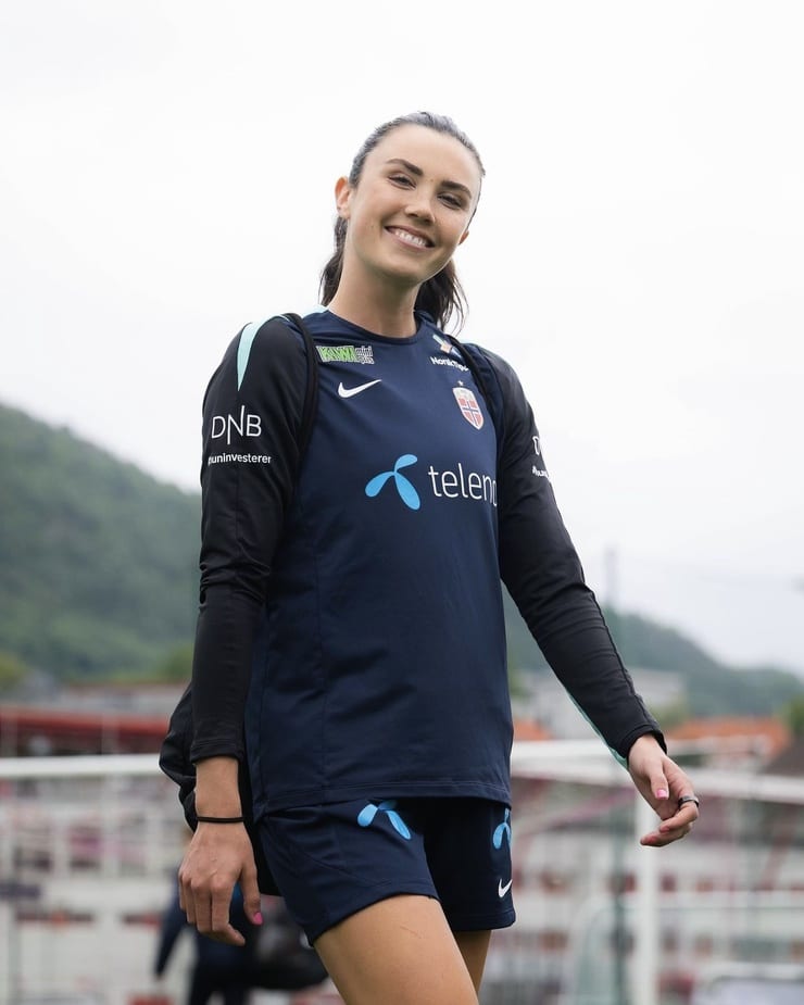 Ingrid Syrstad Engen