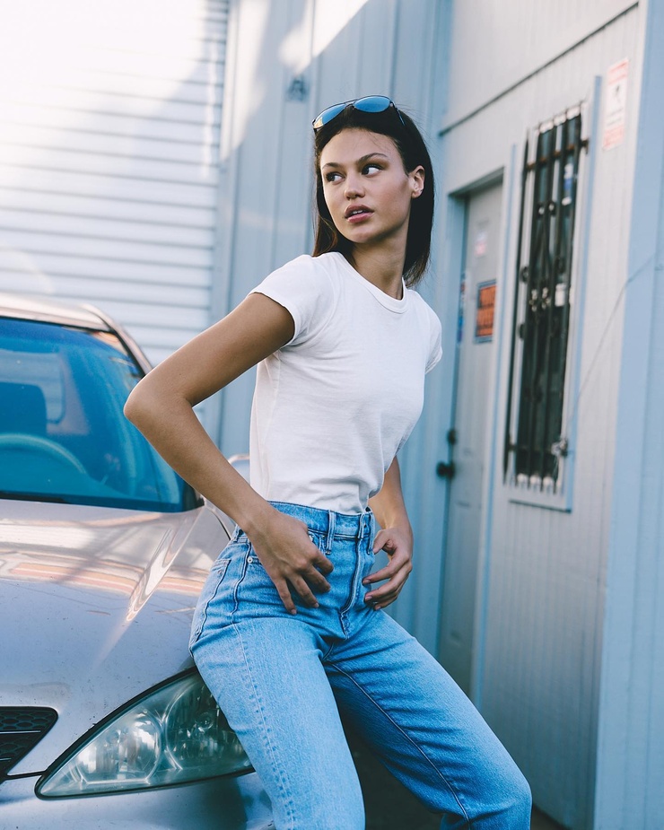 Bella Blasbichler