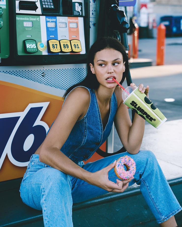Bella Blasbichler
