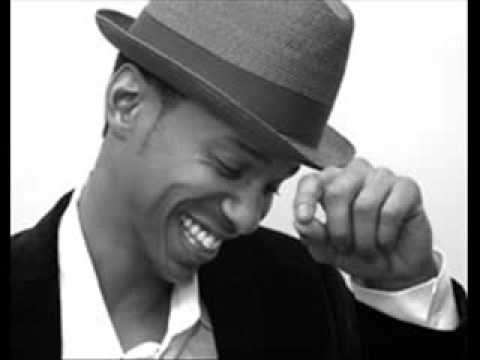 Tevin Campbell