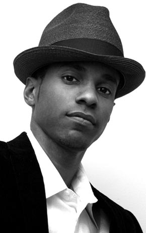 Tevin Campbell