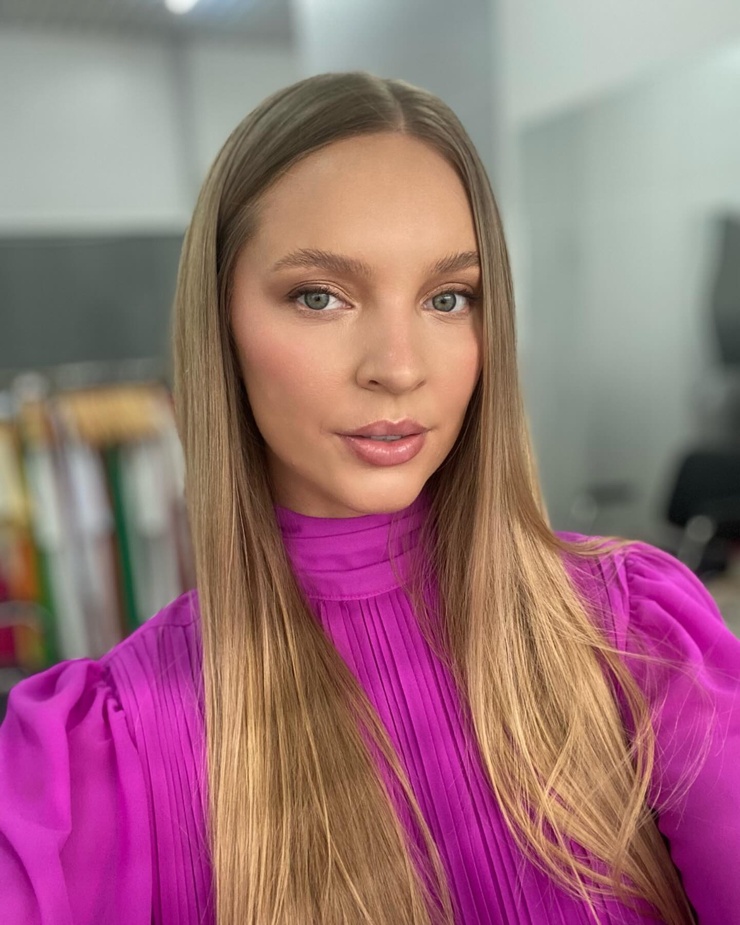 Gabriela Recco
