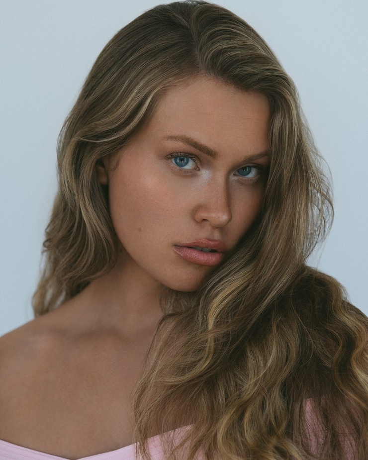 Lisette Pfortmiller