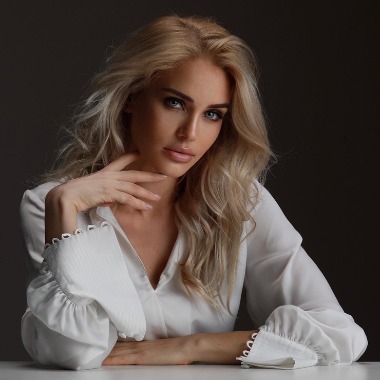 Tatiana Batir