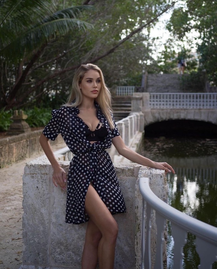 Tatiana Batir