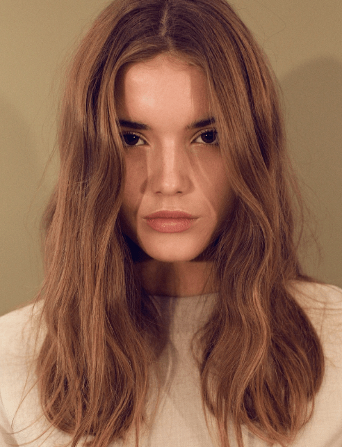 Anna Holmtoft I