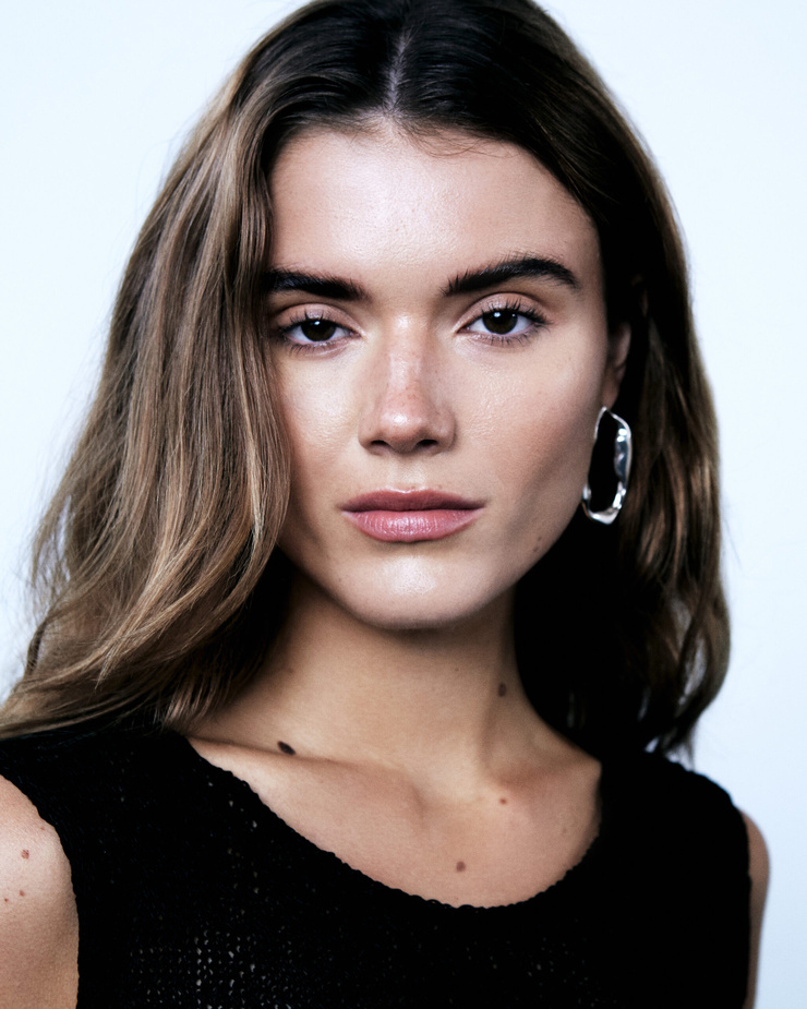 Anna Holmtoft I Anna Holmtoft I