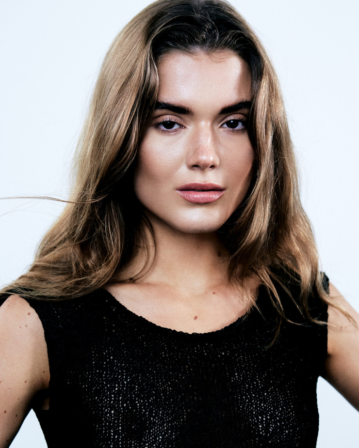 Anna Holmtoft I Anna Holmtoft I