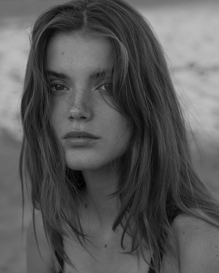 Anna Holmtoft I