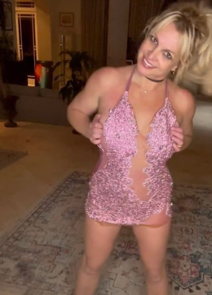 Britney Spears