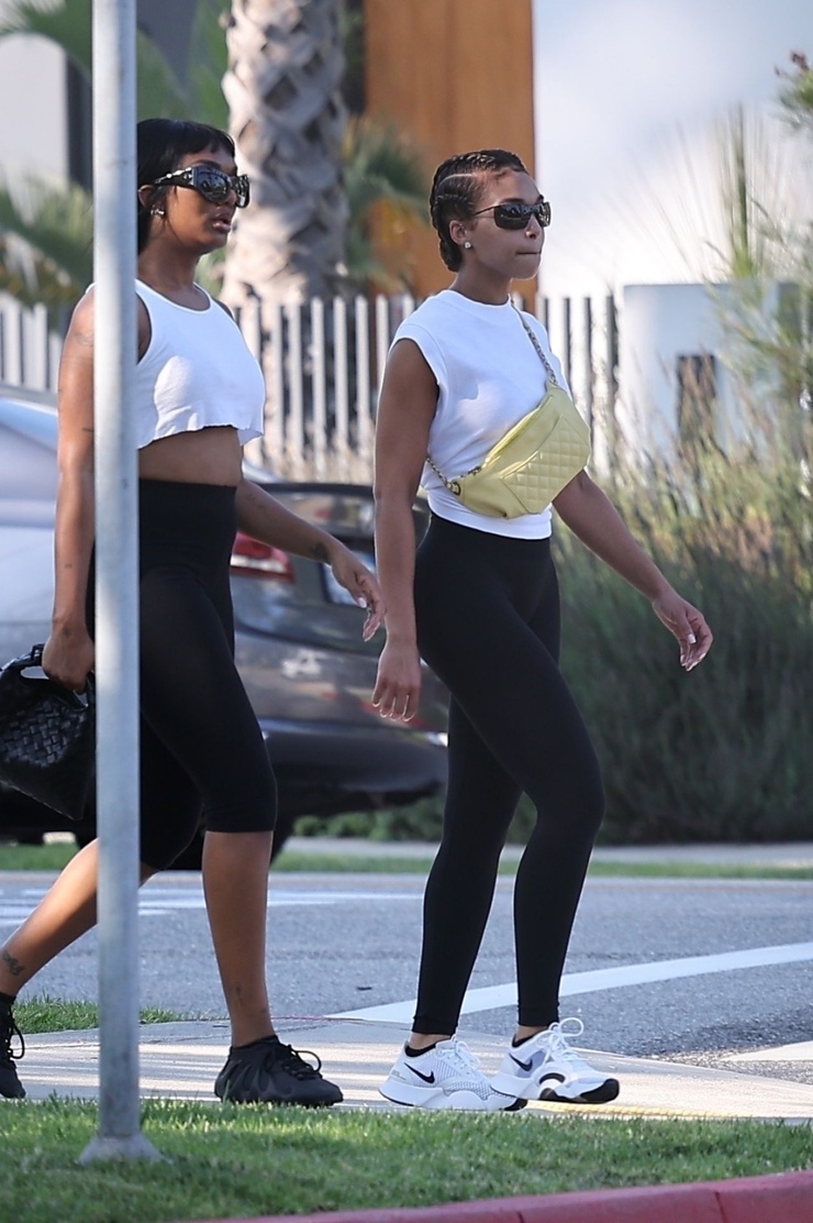 Lori Harvey