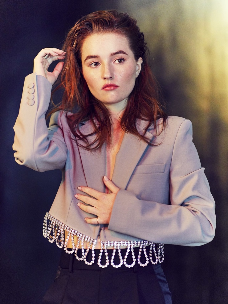 Kaitlyn Dever