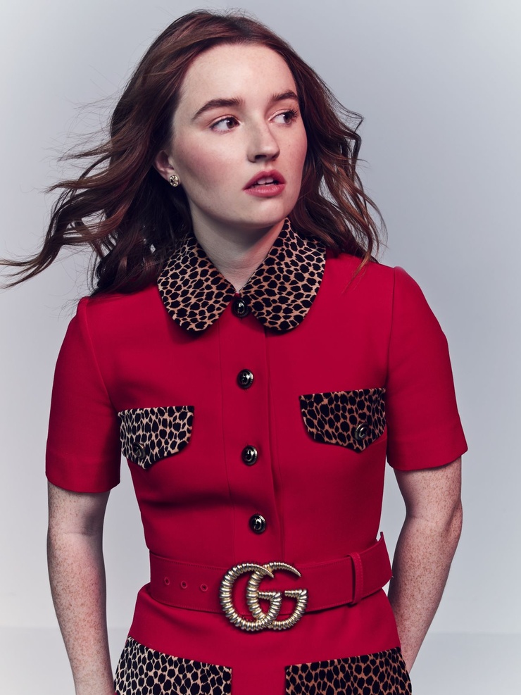 Kaitlyn Dever