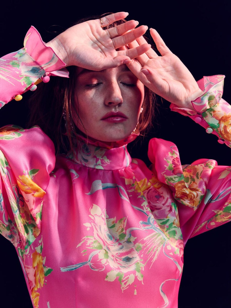 Kaitlyn Dever