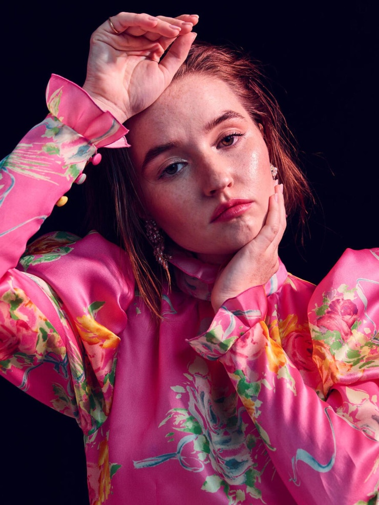 Kaitlyn Dever image