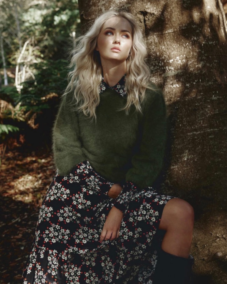 Lyric McKay