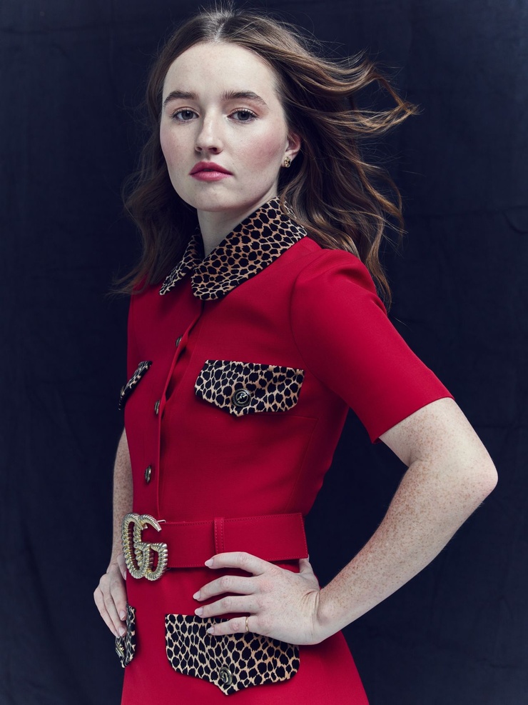 Kaitlyn Dever