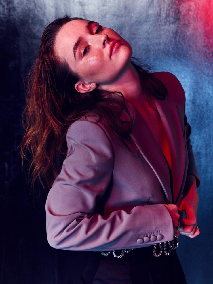Kaitlyn Dever