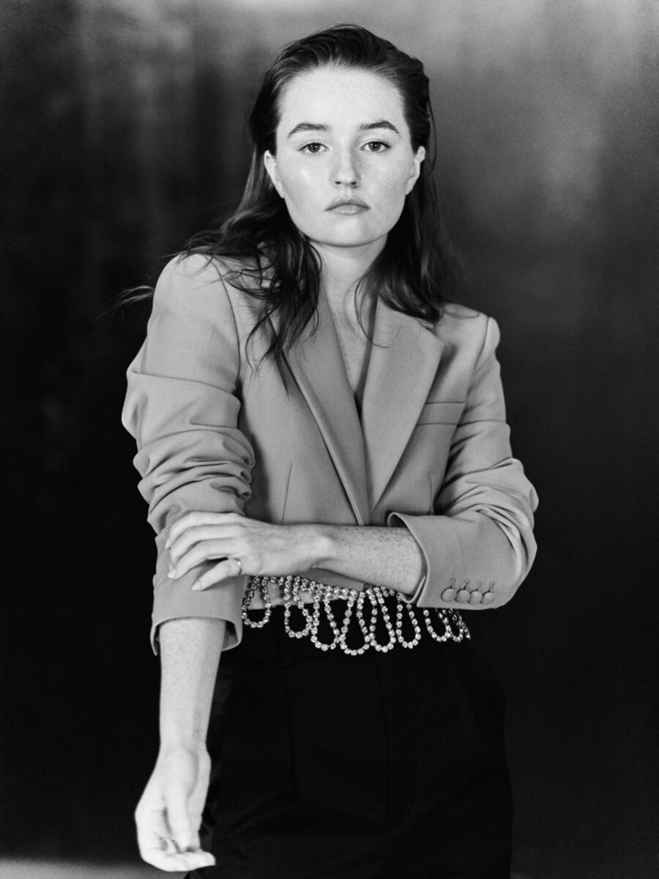 Kaitlyn Dever