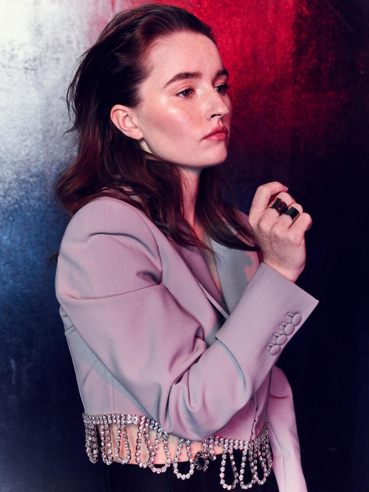 Kaitlyn Dever