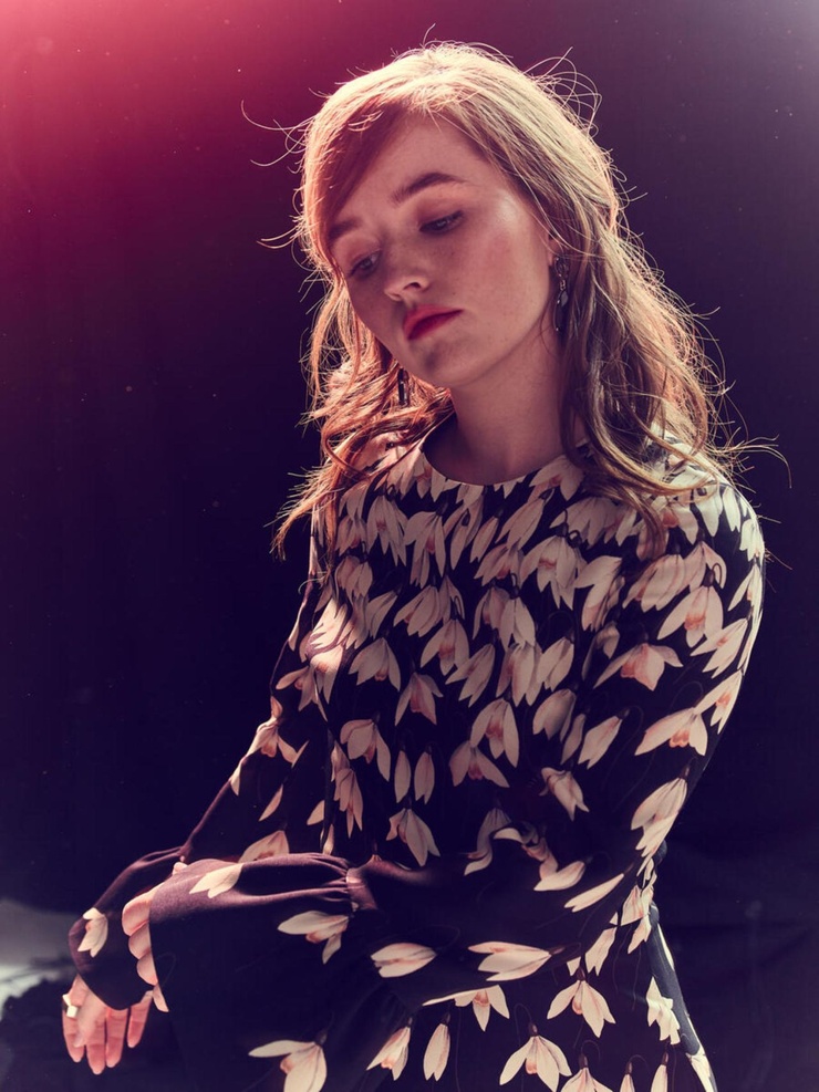 Kaitlyn Dever