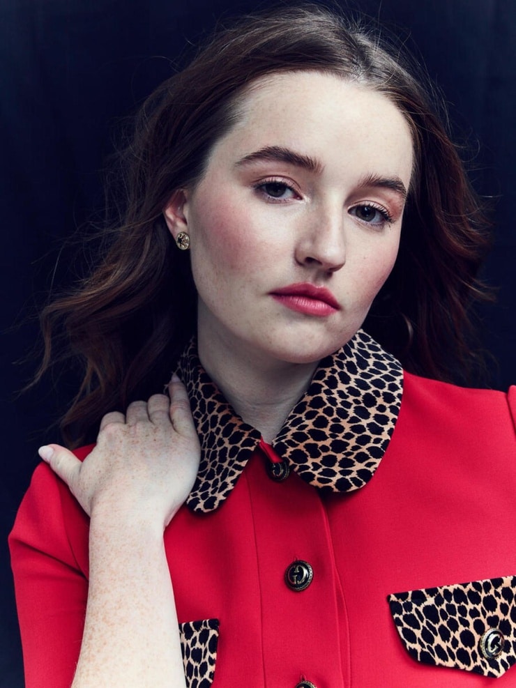 Kaitlyn Dever image