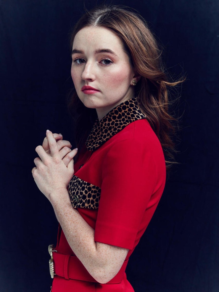 Kaitlyn Dever