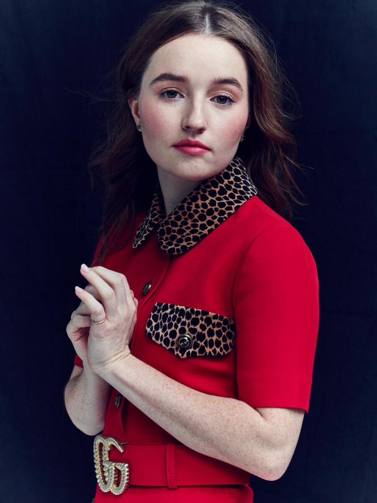 Kaitlyn Dever