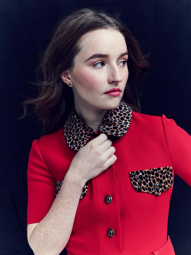 Kaitlyn Dever