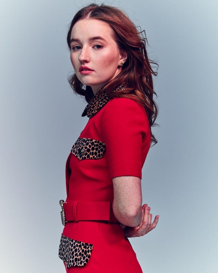 Kaitlyn Dever