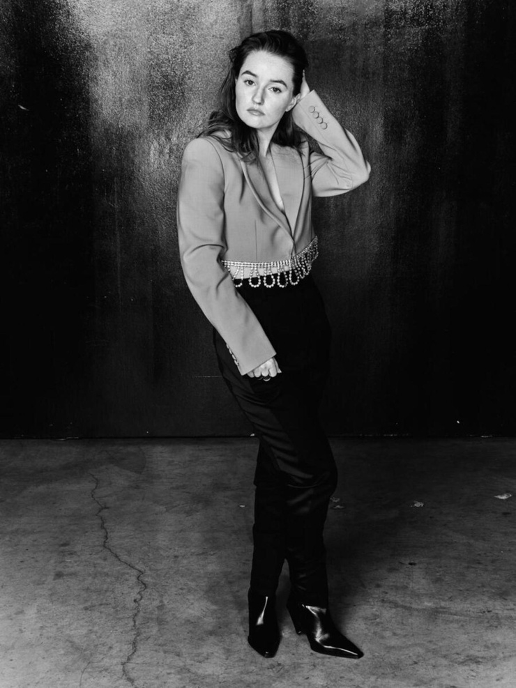 Kaitlyn Dever